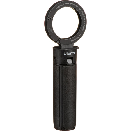 Ulanzi MT71 (S005) - mini statyw 2w1, selfie stick do smartfona